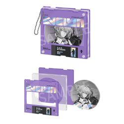 Zenless Zone Zero - Evelyn Chevalier - 1/7 (Apex Innovation)