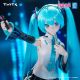 Hatsune Miku - 1/4 - V4C Official Outfit (TinyFox)