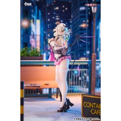 Little Succubus Chili Chan 1/6 Complete Figure Little Succubus Chili Chan 1/6 Complete Figure