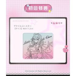 Little Succubus Chili Chan 1/6 Complete Figure