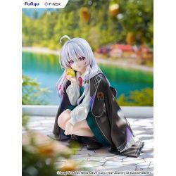 Majo no Tabitabi - Elaina - F:Nex - 1/6 - Citrus Ver. (FuRyu)
