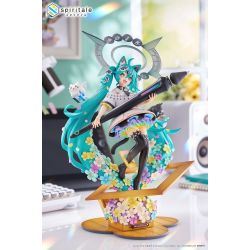 Piapro Characters - Hatsune Miku - 1/7 - Oekaki ver. (Spiritale)