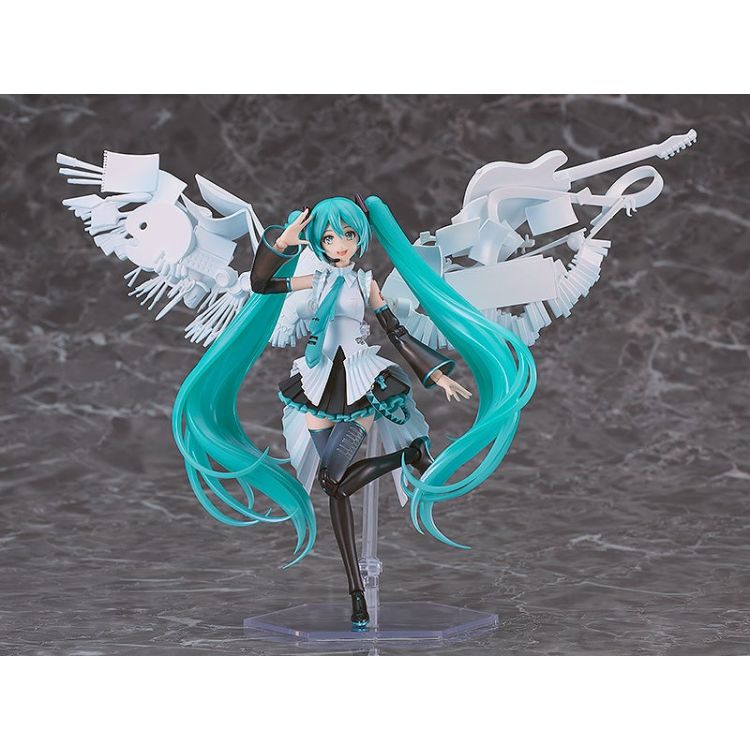 PLAMATEA Hatsune Miku: Happy 16th Birthday Ver.