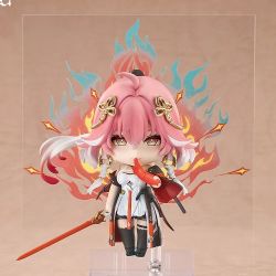 Wuthering Wave - Nendoroid Changli Wuthering Wave - Nendoroid Changli