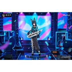 Zenless Zone Zero - Hoshimi Miyabi - Gift+ - 1/8 - Sparkling Wonderland Ver. (Myethos) Zenless Zone Zero - Hoshimi Miyabi - Gift+ - 1/8 - Sparkling Wonderland Ver. (Myethos)