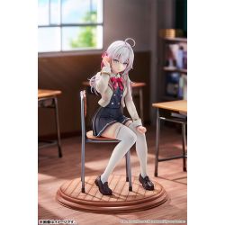 Alya Sometimes Hides Her Feelings in Russian Alisa Mikhailovna Kujou 1/7 Complete Figure Alya Sometimes Hides Her Feelings in Russian Alisa Mikhailovna Kujou 1/7 Complete Figure