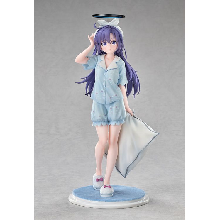 Blue Archive - Hayase Yuuka - 1/7 - Pajamas (Good Smile Arts Shanghai)