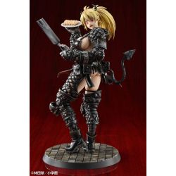 Dorohedoro Nikaido Devil Awakening Ver. 1/7 Complete Figure Dorohedoro Nikaido Devil Awakening Ver. 1/7 Complete Figure