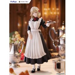 Dungeon Meshi - Falin Touden - Tenitol Tall - Classical Maid Style ver. (FuRyu) Dungeon Meshi - Falin Touden - Tenitol Tall - Classical Maid Style ver. (FuRyu)