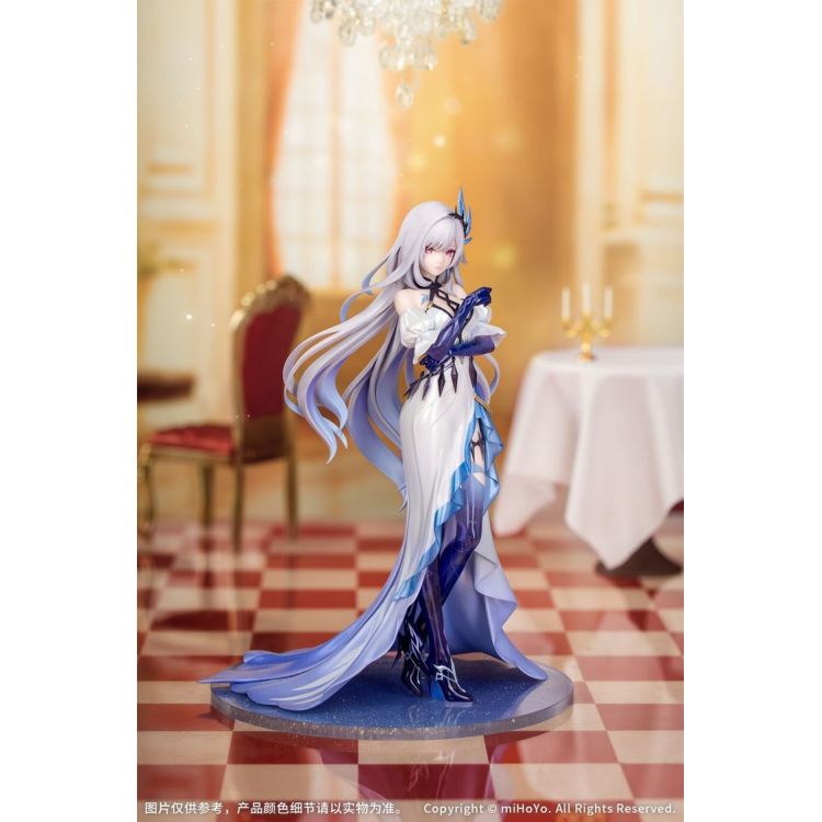 Genshin Impact - Gift+ Skirk: Carnival Gathering Ver.