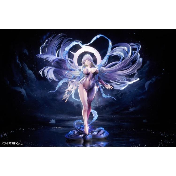 Goddess of Victory: Nikke - Nayuta 1/4 Complete Figure (Hobby Sakura)