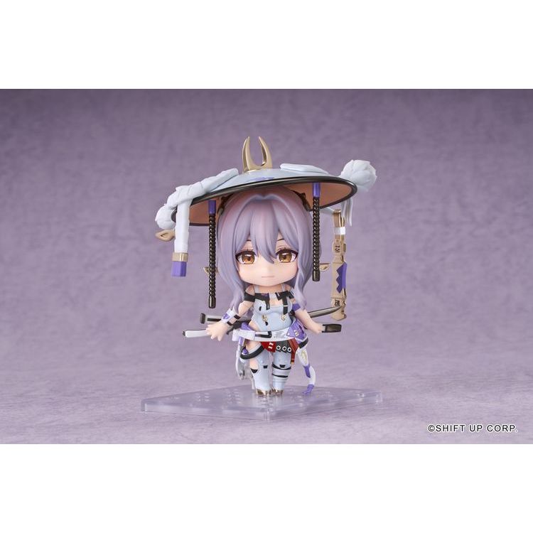 Goddess of Victory: Nikke - Nendoroid Guren