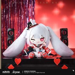 Honkai: Star Rail - Sparkle - Sparxie Nuigurumi (miHoYo) Honkai: Star Rail - Sparkle - Sparxie Nuigurumi (miHoYo)