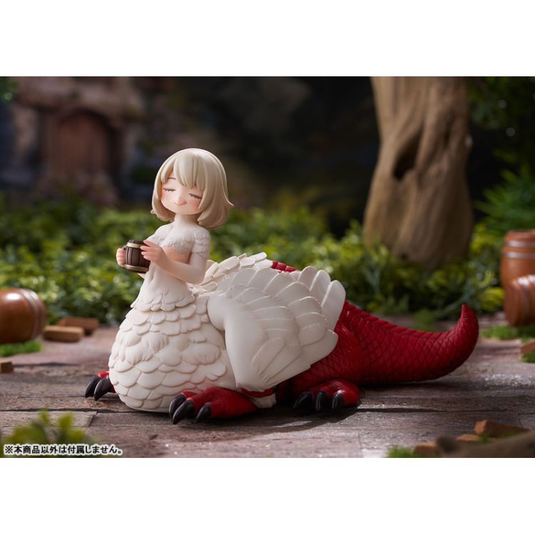 KDcolle Delicious in Dungeon Nom-Nom Falin (Chimera) KADOKAWA Special Set Complete Figure
