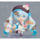 Nendoroid Snow Miku: Sweet Snow Ver.
