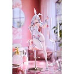Original Character - Mari - 1/6 - Bunny Ver. (Hobby Sakura)