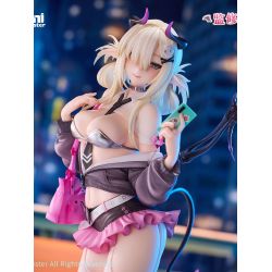 Original Character - Xiao Mei Mo La Mei Zi - 1/6 (AniMester)