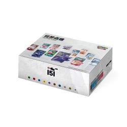 Pokemon 151 Dream Paint Figure Collection Blindbox