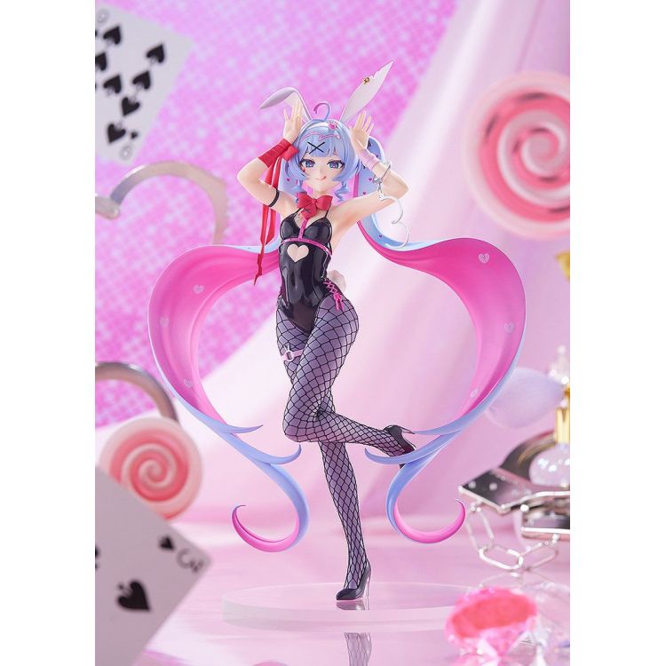 POP UP PARADE Hatsune Miku: Rabbit Hole Ver. L Size