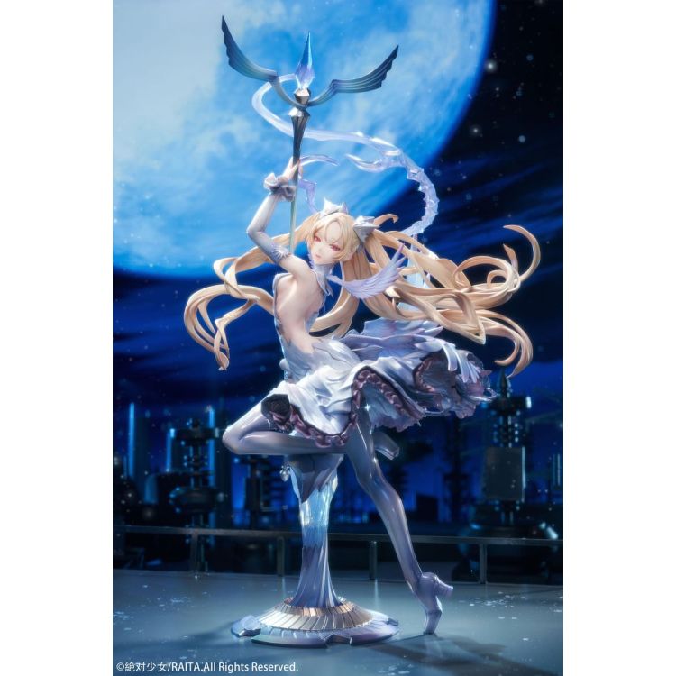 Sasaki Kotone - 1/7 - Absolute Whiteness (Hobby Sakura)