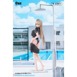 Tsugi no Jugyou wa Suiei Yuzu" 1/6 Complete Figure