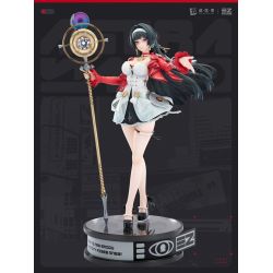 Zenless Zone Zero - Astra Yao - 1/7 (Apex Innovation)