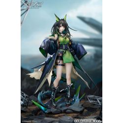Arknights Mon3tr 1/7 Complete Figure