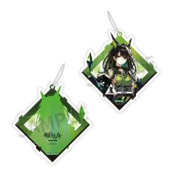 Arknights Mon3tr 1/7 Complete Figure