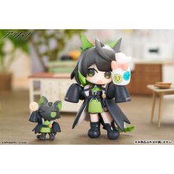 Cuties Series Arknights Mon3tr The Remains of Time VER. Cuties Series Arknights Mon3tr The Remains of Time VER.