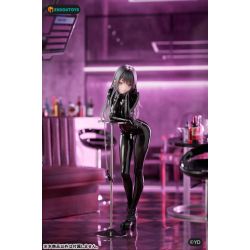 Original Illustration by YD - Miu Kurokawa 1/6 Complete Figure (Ensoutoys) Original Illustration by YD - Miu Kurokawa 1/6 Complete Figure (Ensoutoys)