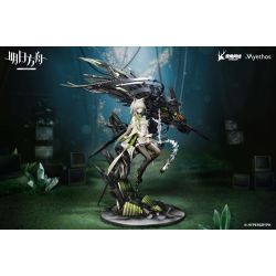 Arknights - Kal'tsit - 1/7 - Esperanta (Myethos)