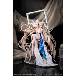 Azur Lane - Formidable - 1/7 - Anniversary Memories Ver. (Myethos)