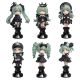[Blind Box] Hatsune Miku Black Chess Series (Tianwen Kadokawa)