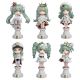 [Blind Box] Hatsune Miku White Chess Series (Tianwen Kadokawa)