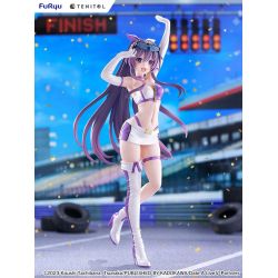 Date A Live V - Yatogami Tohka - Tenitol Tall - Race Queen ver. (FuRyu)