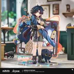 Honkai: Star Rail - Blade Little Series - Rise Up+ - 1/8 (Ribose)