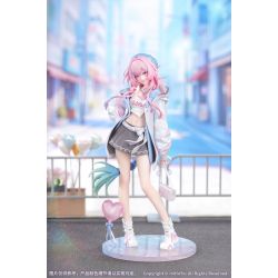 Honkai: Star Rail - Cyrene - Gift+ - 1/8 - Wonderful Holiday Ver. (Myethos)