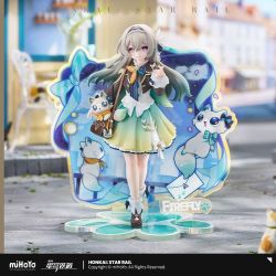 Honkai: Star Rail - Firefly - Little Cat Series - Little Series - Rise Up+ (Ribose) Honkai: Star Rail - Firefly - Little Cat Series - Little Series - Rise Up+ (Ribose)
