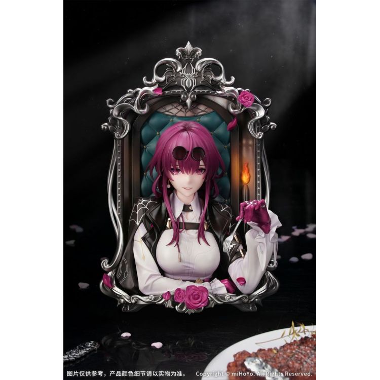 Honkai: Star Rail - Kafka - Diorama Series - Patience Is All You Need Ver. (Myethos)