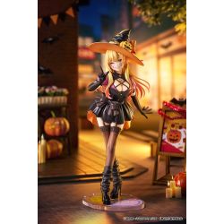 My Dress-Up Darling - Marin Kitagawa: Halloween Ver. 1/7 Scale Figure