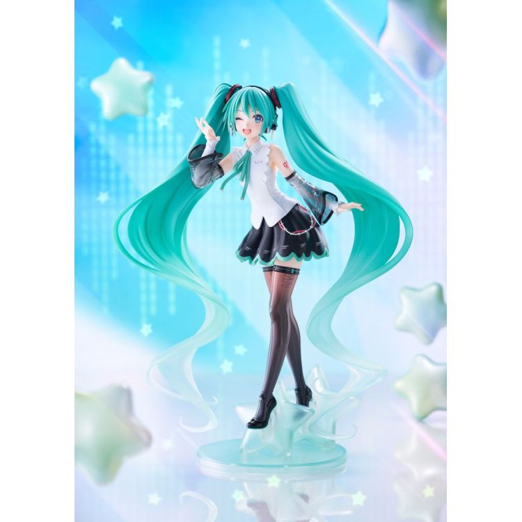 Piapro Characters - Hatsune Miku - T-most - 1/6 - NT Ver. (Taito)