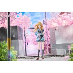 Shigatsu wa Kimi no Uso - Miyazono Kaori - 1/6 (Hanabee)