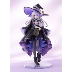 Wandering Witch: The Journey of Elaina - Elaina 1/7 Scale Figure