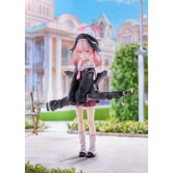 Blue Archive Koharu 1/7 Complete Figure (Amakuni)