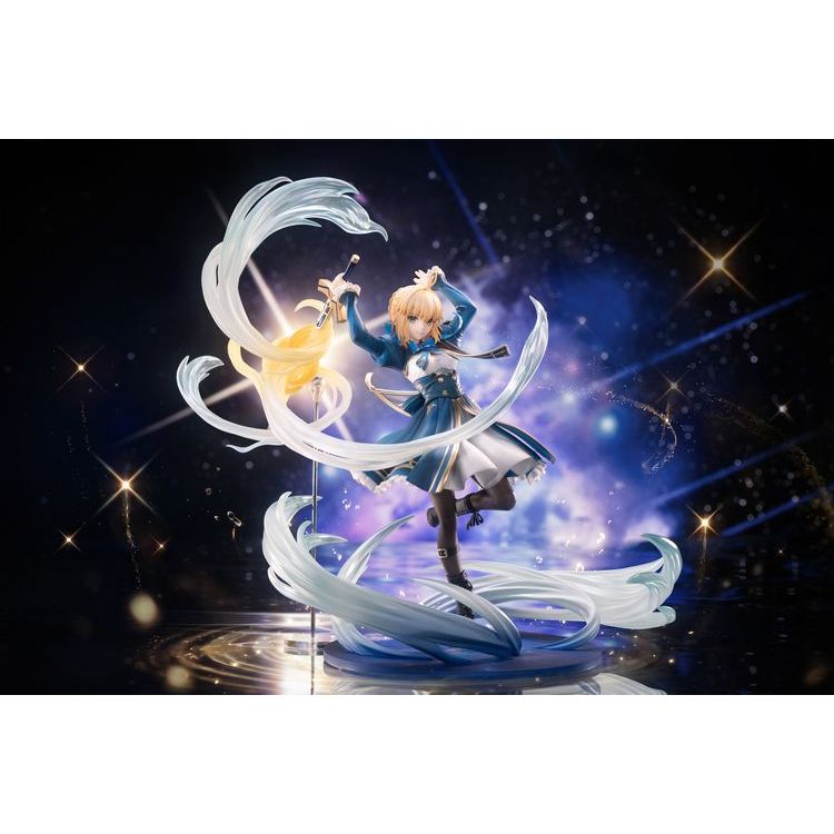 Fate/Stay Night Unlimited Blade Works - Honkai: Star Rail - Altria Pendragon - 1/7 - Saber (Aniplex, Apex Innovation)