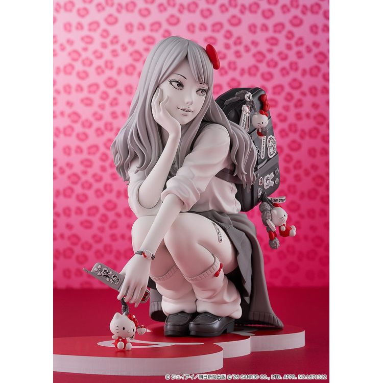 G.S. Collection Gyaru Tomie x Hello Kitty (Good Smile Company)