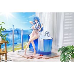 GODDESS OF VICTORY: NIKKE Helm - Post-Shower Moment 1/7 Complete Figure