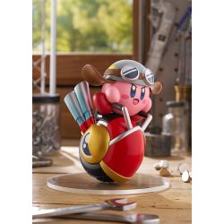 POP UP PARADE Kirby: Wheelie Rider Ver.