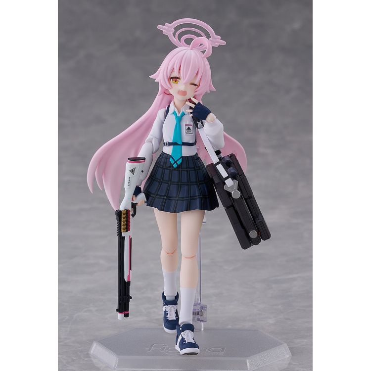 figma Hoshino Takanashi (Max Factory)