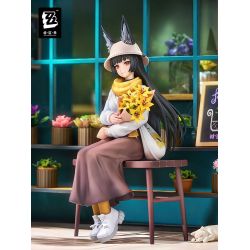 Zenless Zone Zero - Hoshimi Miyabi - Limepie - 1/8 - Akatsuki Ver. (Apex Innovation)